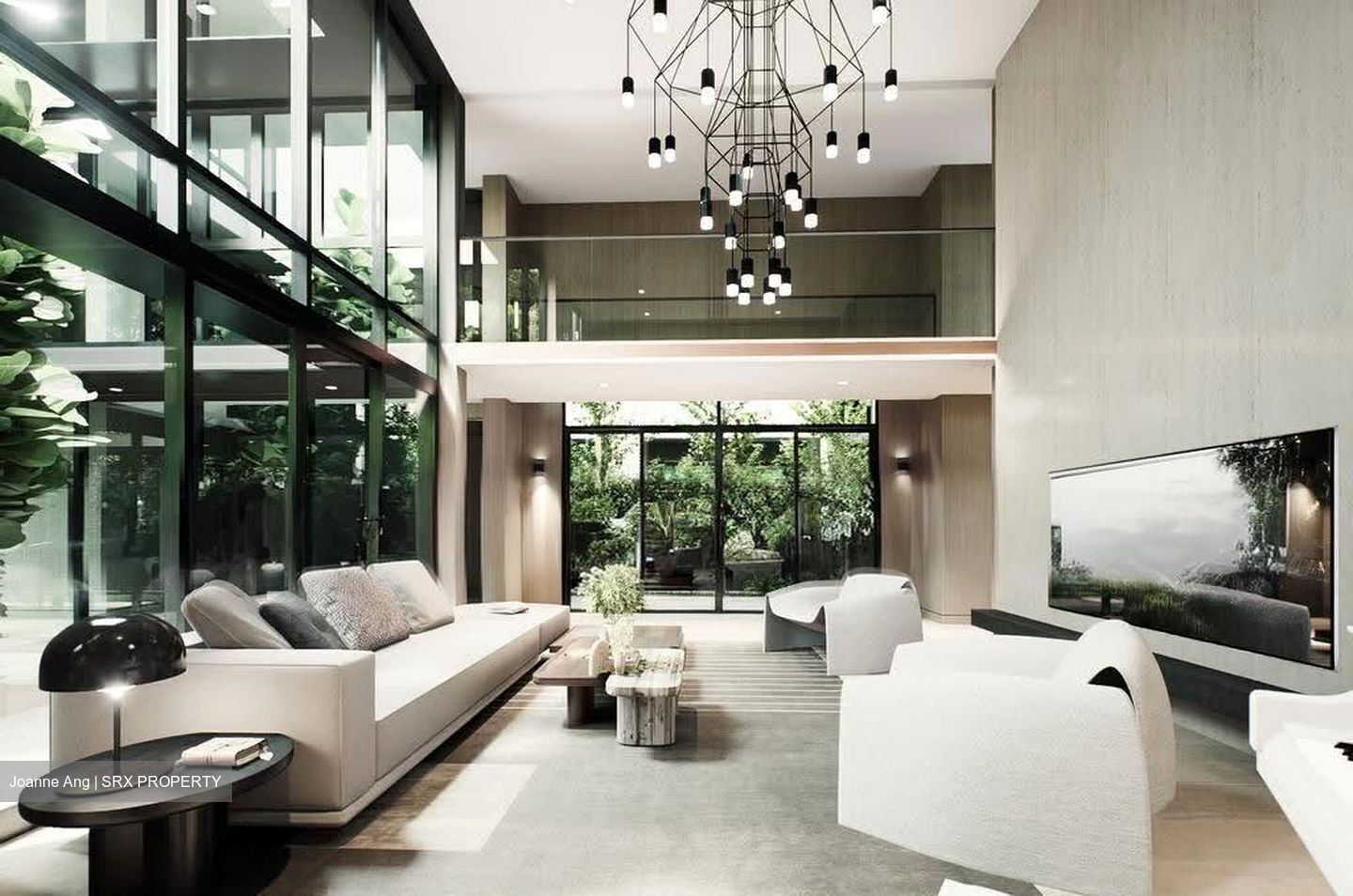 Braddell Heights Estate (D13), Detached #636926051